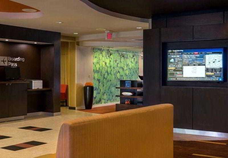 Hotel Courtyard By Marriott Boston Westborough Exterior foto