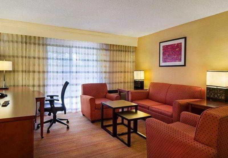 Hotel Courtyard By Marriott Boston Westborough Exterior foto