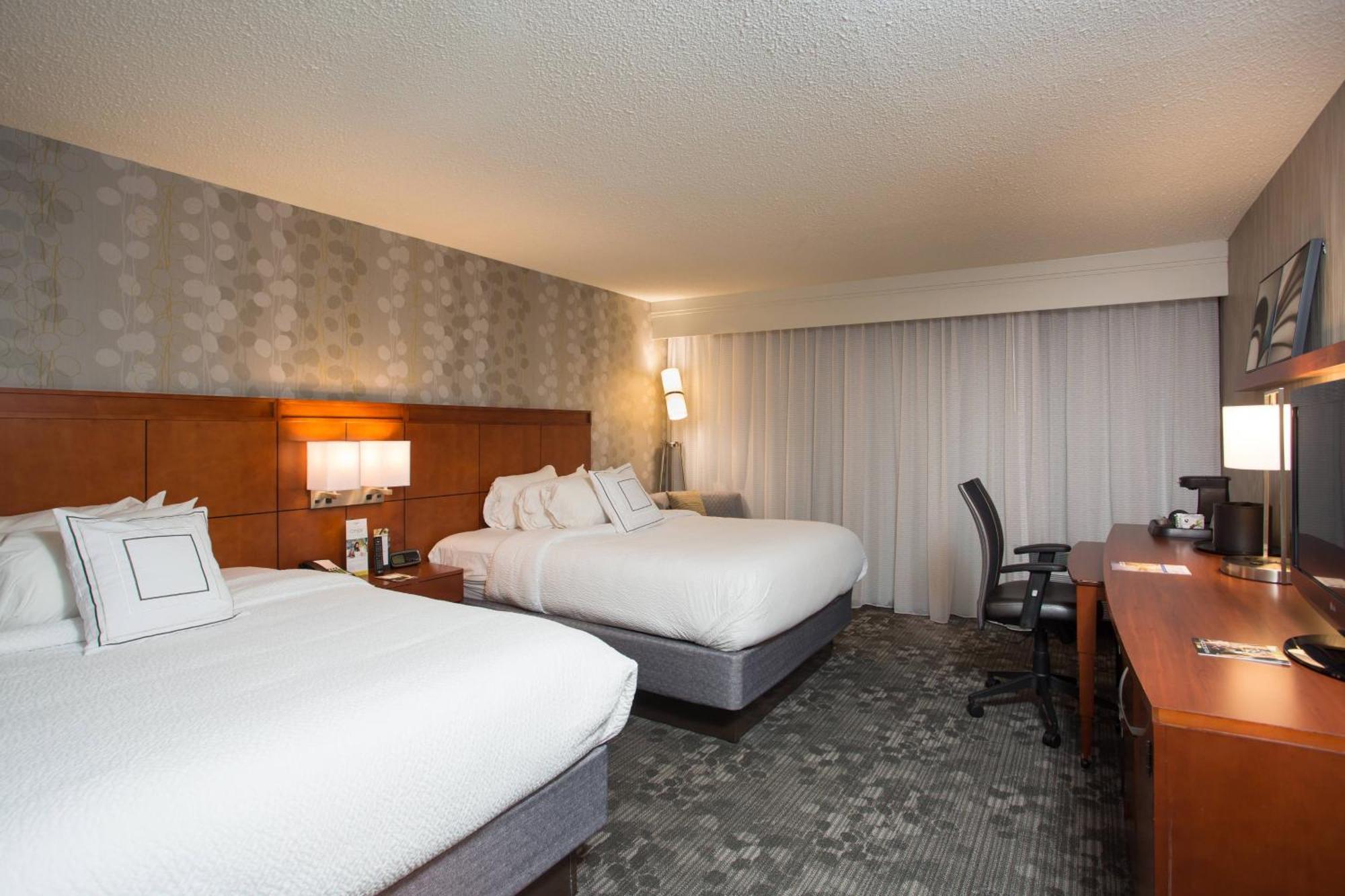 Hotel Courtyard By Marriott Boston Westborough Exterior foto