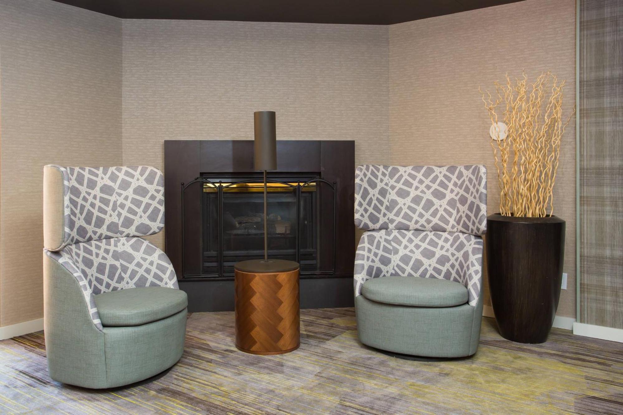 Hotel Courtyard By Marriott Boston Westborough Exterior foto