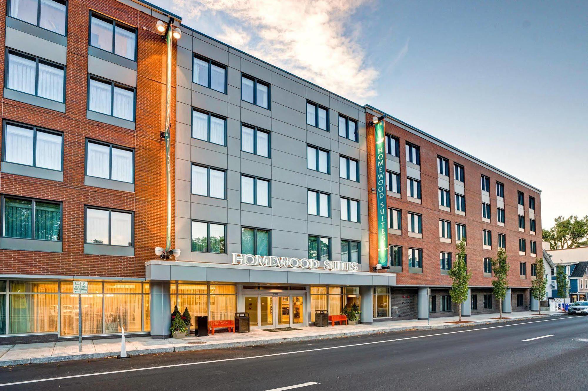 Hotel Courtyard By Marriott Boston Westborough Exterior foto