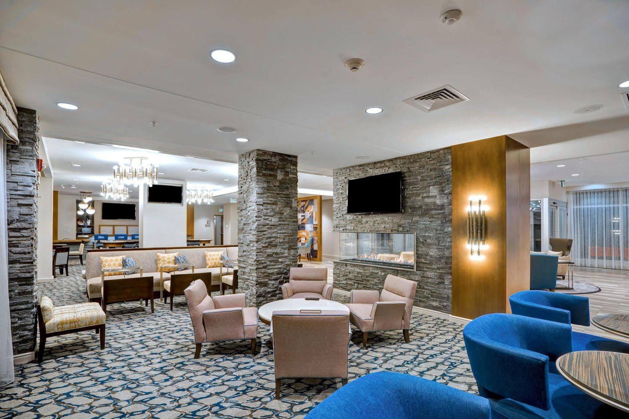 Hotel Courtyard By Marriott Boston Westborough Exterior foto