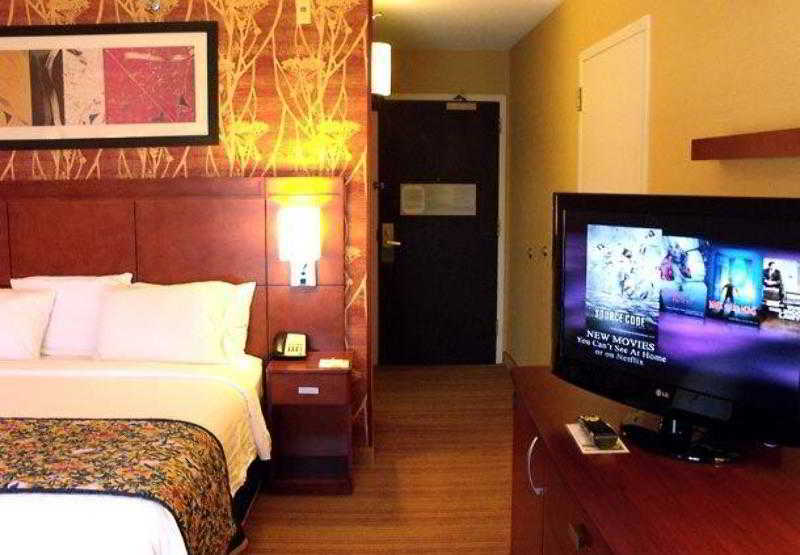 Hotel Courtyard By Marriott Boston Westborough Zimmer foto